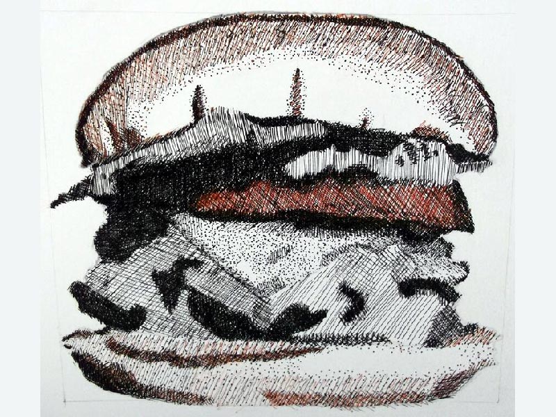 Exposition 2013 – BANDES DESSINÉES