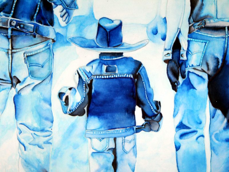Exposition 2014 – ADOLESCENTS : travail d’élève 2