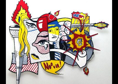 ARTS PLASTIQUES