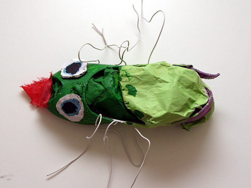 Exposition 2014 – ENFANTS