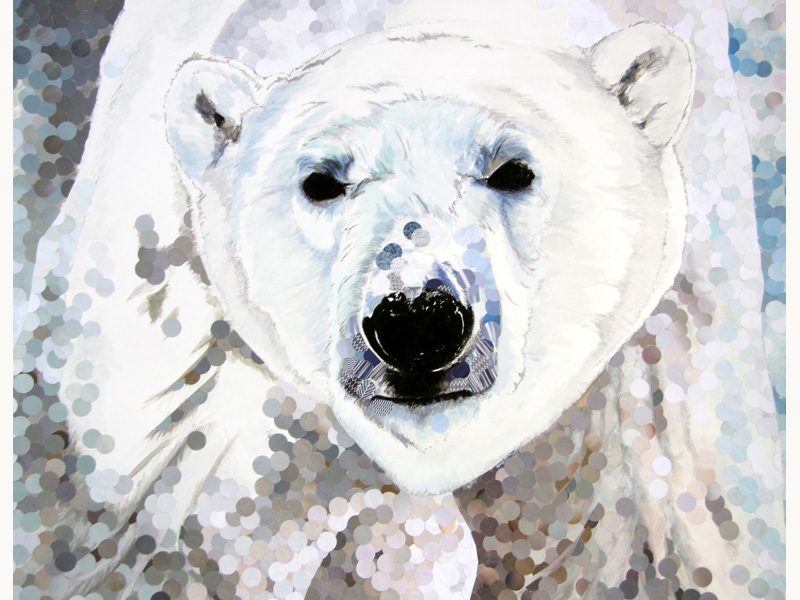 Exposition 2016 – Arts Plastiques : travail d’élève 43