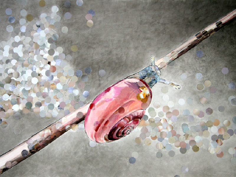 Exposition 2016 – Arts Plastiques : travail d’élève 38