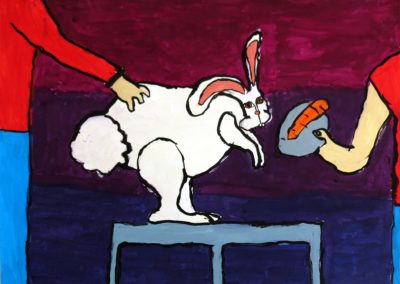 ENFANTS ARTS PLASTIQUES
