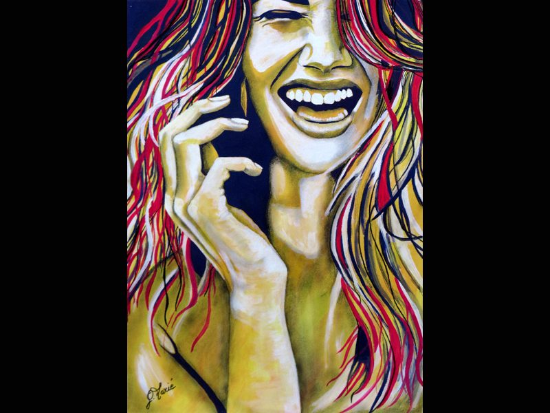 Exposition 2015 – ARTS PLASTIQUES
