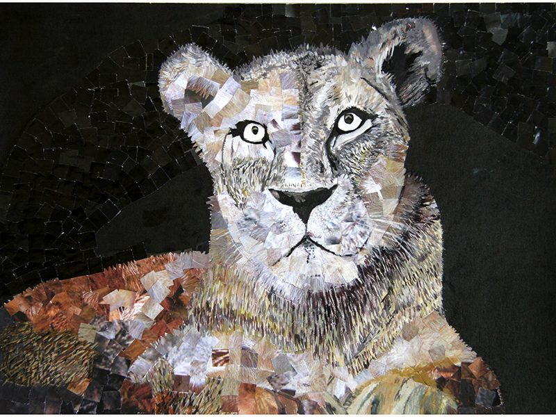 Exposition 2017 – Arts Plastiques