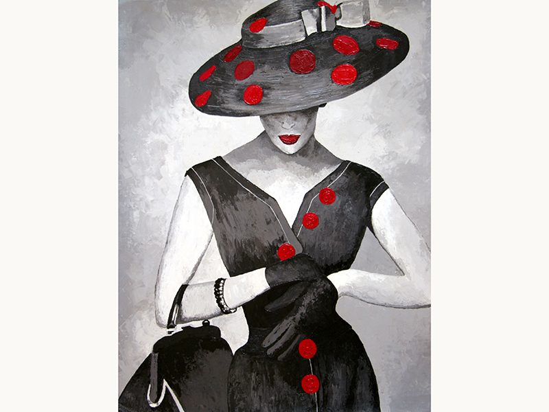 Exposition 2017 – Arts Plastiques : travail d’élève 2