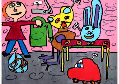 Enfants
