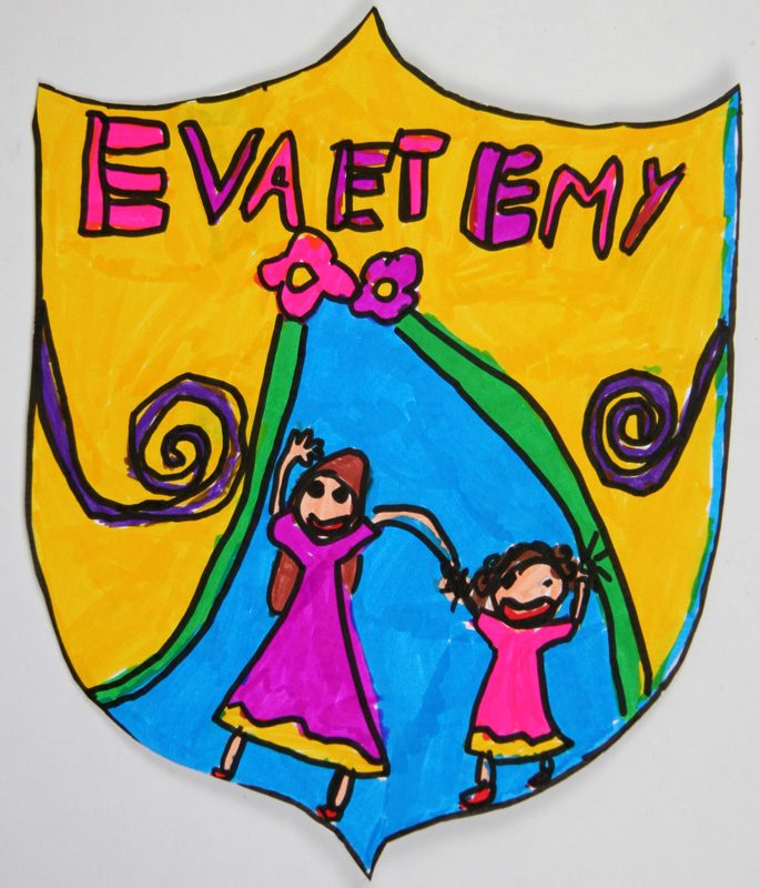 Exposition 2019 – Enfants : travail d’élève 34
