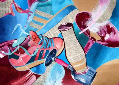 ARTS PLASTIQUES