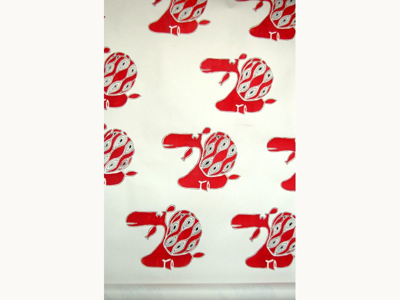 Exposition 2016 – BD/ILLUSTRATION : travail d’élève 14