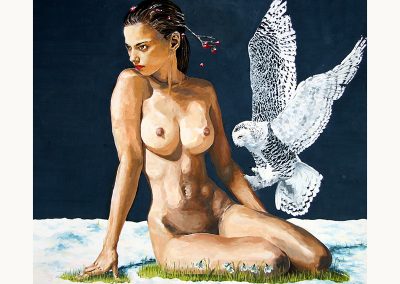 Arts Plastiques