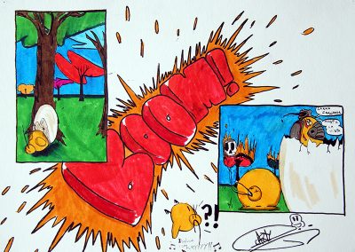 BD/Illustration