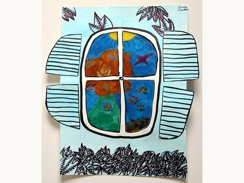 Exposition 2018 – Enfants
