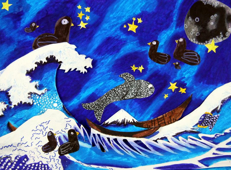 Exposition 2020 – Enfants