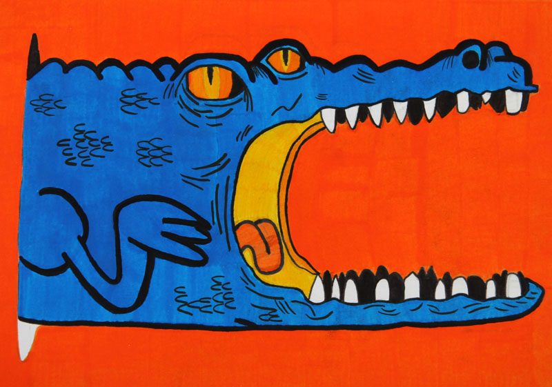 Exposition 2021 – Arts Plastiques