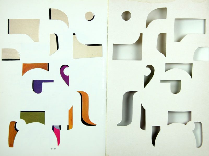 Exposition 2021 – Arts Plastiques : travail d’élève 47