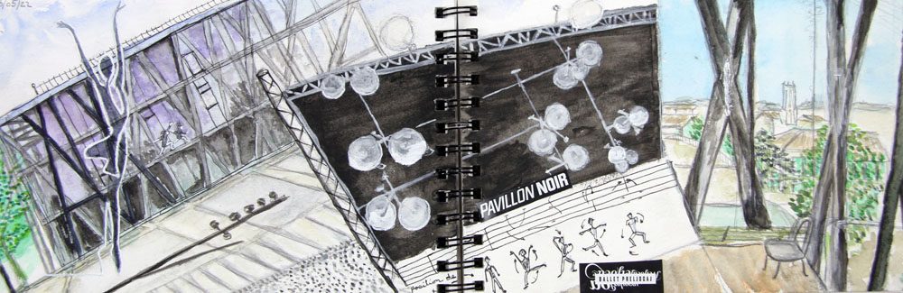 Exposition 2022 – Carnet en Voyage : travail d’élève 26
