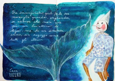 Carnet en Voyage