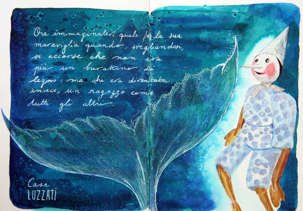 Exposition 2022 – Carnet en Voyage