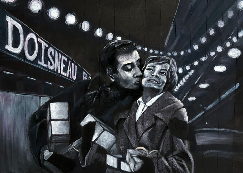 Exposition 2023 – Arts Plastiques : travail d’élève 47
