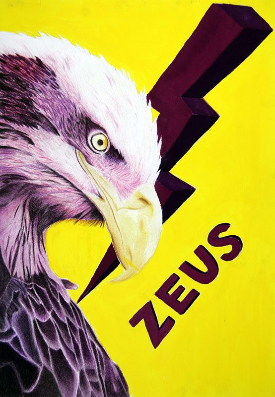 Exposition 2023 – Arts Plastiques