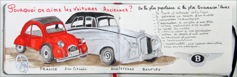 Exposition 2024 – Carnet en Voyage : travail d’élève 21