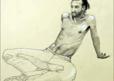 Dessin d’Observation