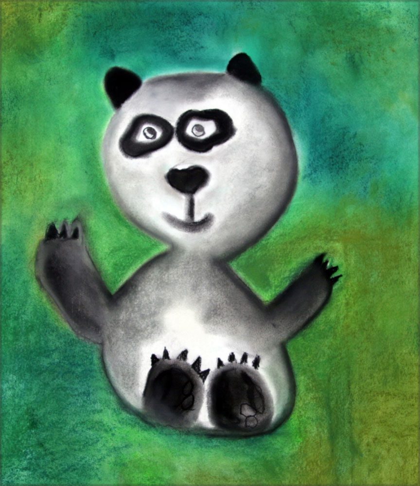 Exposition 2024 – Enfants