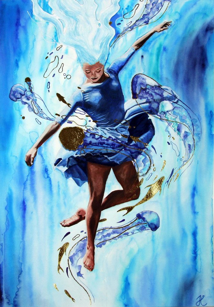 Exposition 2024 – Arts Plastiques