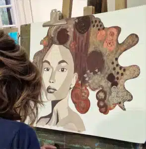 Stage Arts Plastiques – VOYAGE ARTISTIQUE AVEC LES IMPRESSIONNISTES…
