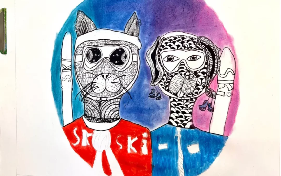 Il ne faut pas habiller les animaux ?