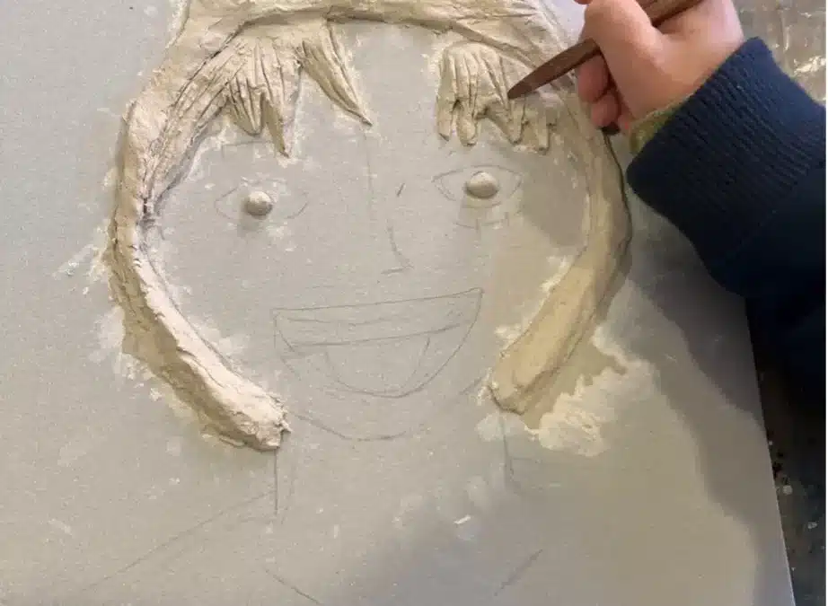 Moi et ma petite âme