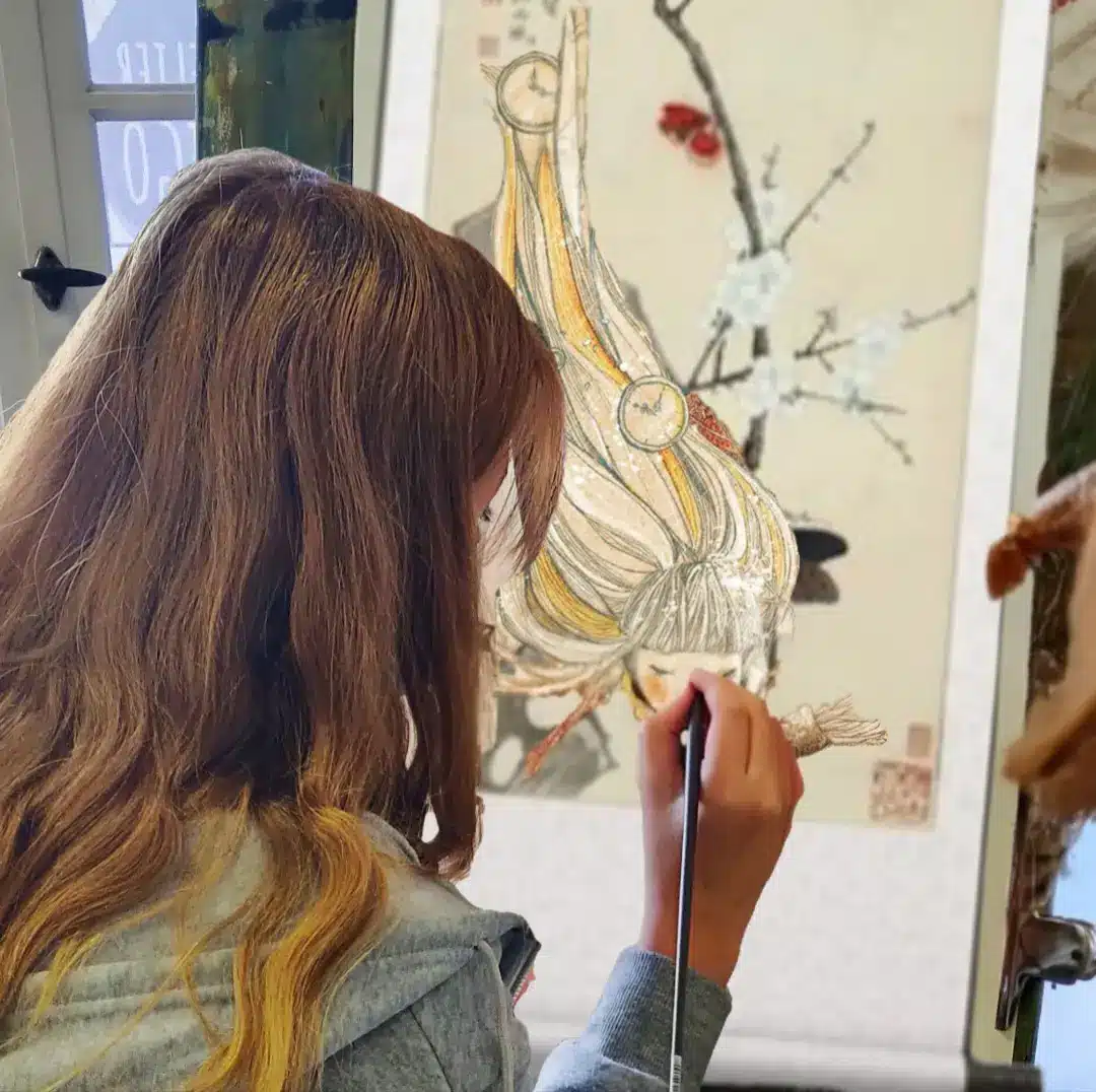 VIRGINIE_VISUEL_stage kakemono