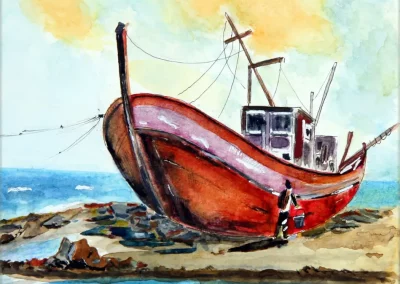 Carnet en Voyage