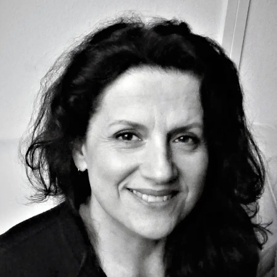 Anne-Marie